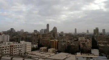 طقس السبت 7 فبراير.. رياح محملة بالرمال والأتربة تضرب محافظات الجمهورية وتحذير من الحرارة